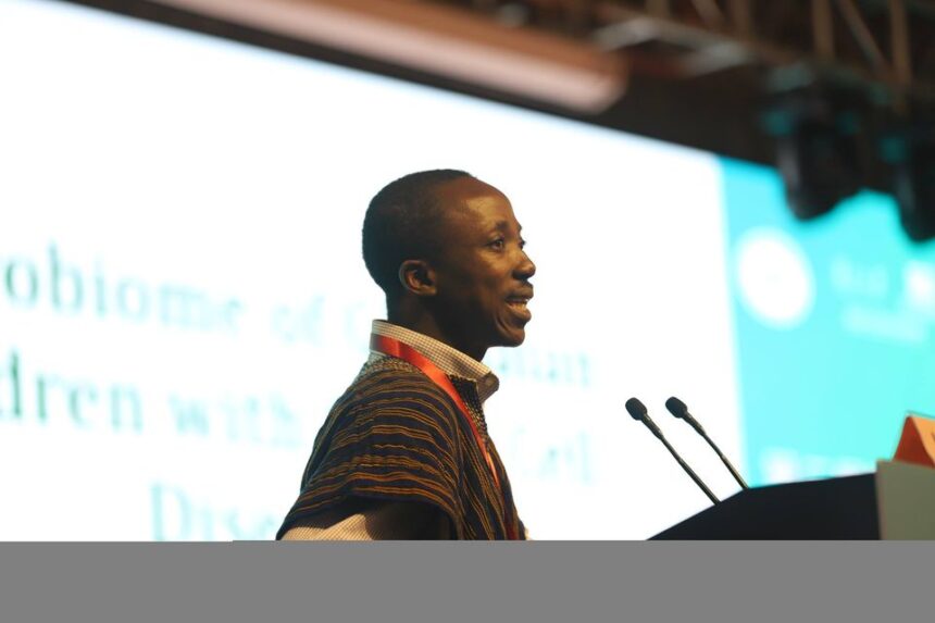 Kwabena Obeng Duedu