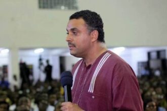 Bishop Dag Heward-Mills