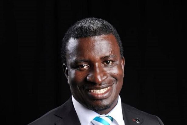 Emmanuel Buabeng