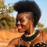 Wiyaala