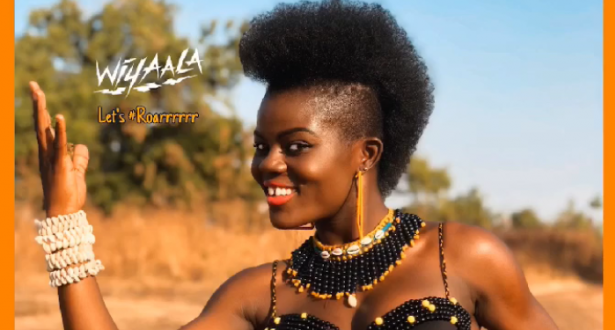 Wiyaala