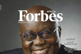 forbes on akufo-addo