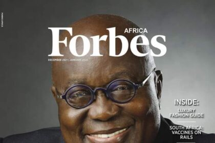 forbes on akufo-addo