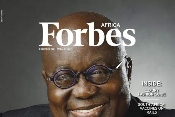forbes on akufo-addo