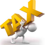 Tax