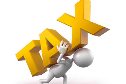 Tax
