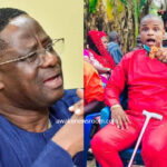 Efo Worlanyo - Peter Amewu