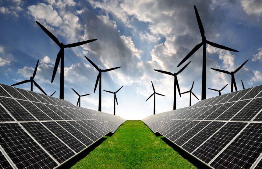 Solar panel