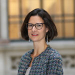 Harriet Thompson