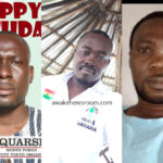 North Tongu Constituency