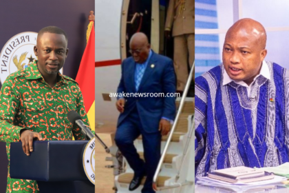 Akufo-Addo-Eugene-Arhin-Ablakwa