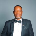 Mr. William Atamudzi