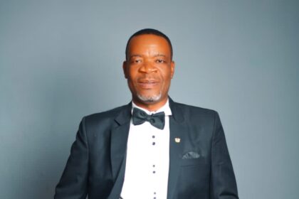 Mr. William Atamudzi