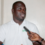 Joshua Makubu