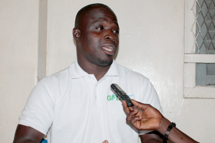 Joshua Makubu