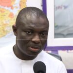 Kwaku Kwarteng