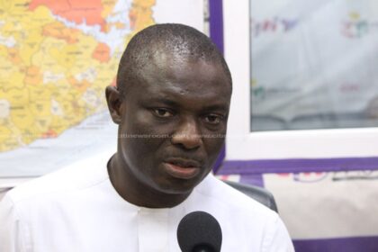 Kwaku Kwarteng