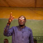 henry osei akoto