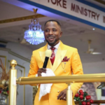Prophet Kpegah Tamakloe