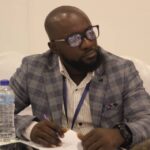 Herbert BiCool Bangura