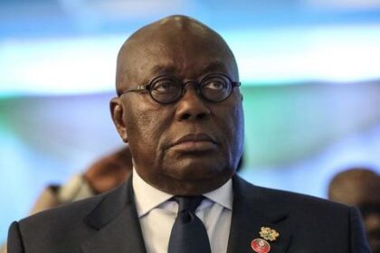 Akufo-Addo