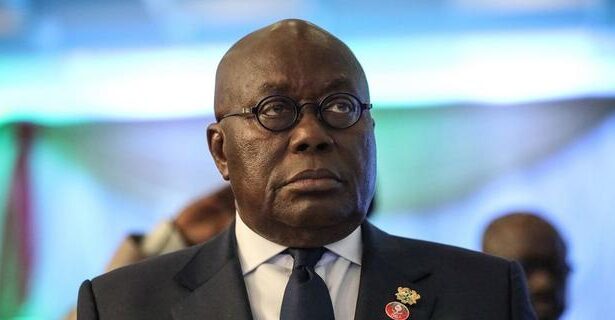 Akufo-Addo
