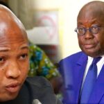 Nana Akufo-Addo and Ablakwa