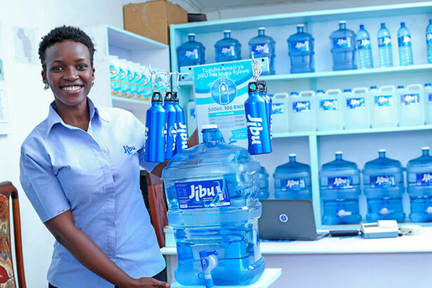 Jibu Ghana