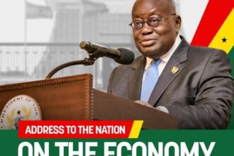 Akufo-Addo