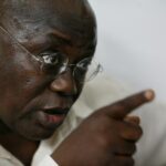 nana addo