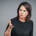 Annalena Baerbock
