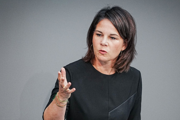 Annalena Baerbock