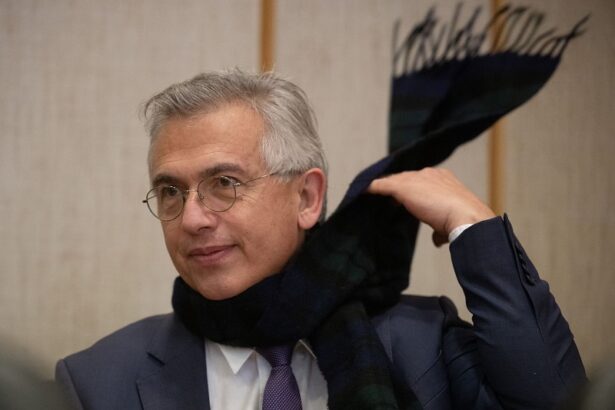 Peter Feldmann