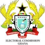 Electoral Commission logo