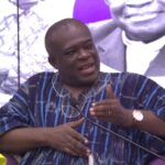 Rev Dr Kwabena Opuni-Frimpong