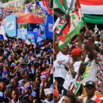 NDC - NPP