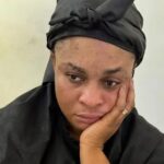 John Kumah’s wife reveals real cause of death