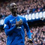 Mohammed Diomande has turned down the opportunity to play for Ghana Black Stars, opting to wait for an invitation to the Ivorian national team.