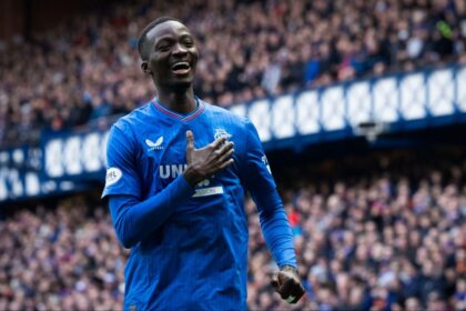 Mohammed Diomande has turned down the opportunity to play for Ghana Black Stars, opting to wait for an invitation to the Ivorian national team.