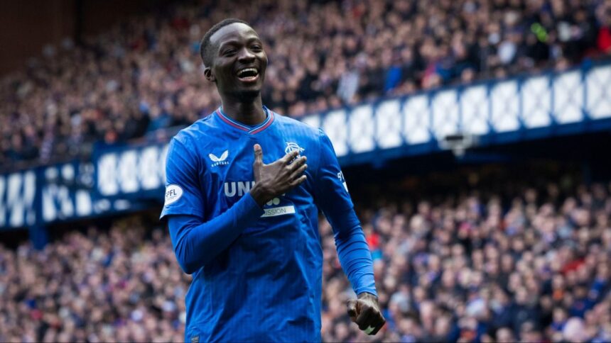 Mohammed Diomande has turned down the opportunity to play for Ghana Black Stars, opting to wait for an invitation to the Ivorian national team.