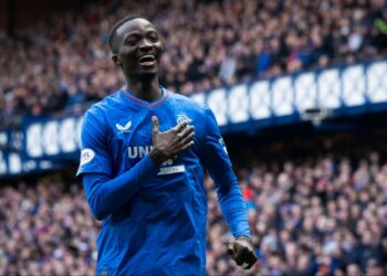 Mohammed Diomande has turned down the opportunity to play for Ghana Black Stars, opting to wait for an invitation to the Ivorian national team.