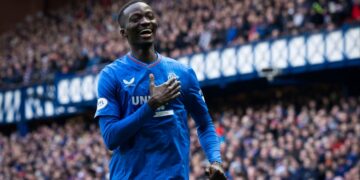 Mohammed Diomande has turned down the opportunity to play for Ghana Black Stars, opting to wait for an invitation to the Ivorian national team.