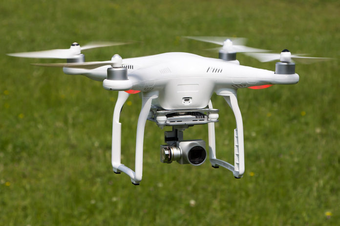 2024 elections: NDC to deploy drones in Greater Accra