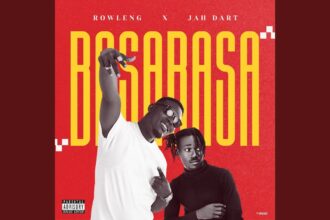 Download Basabasa Mp3 by Rowleng ft. Jah Dart