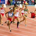 Commonwealth Games 2014 - Athletics Day 4
