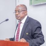 Engineering Council calls for calm following the arrest of ECG Ashanti East General Manager Michael Wiafe