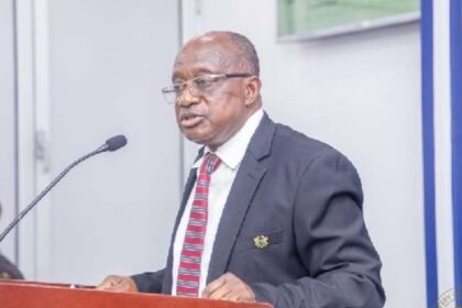 Engineering Council calls for calm following the arrest of ECG Ashanti East General Manager Michael Wiafe