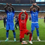 Al-Hilal have gone 42 matches in the 2023/24 without losing.