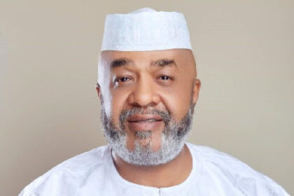 Alhaji Said Sinare