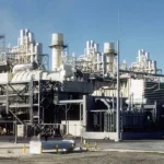 Ameri Power Plant